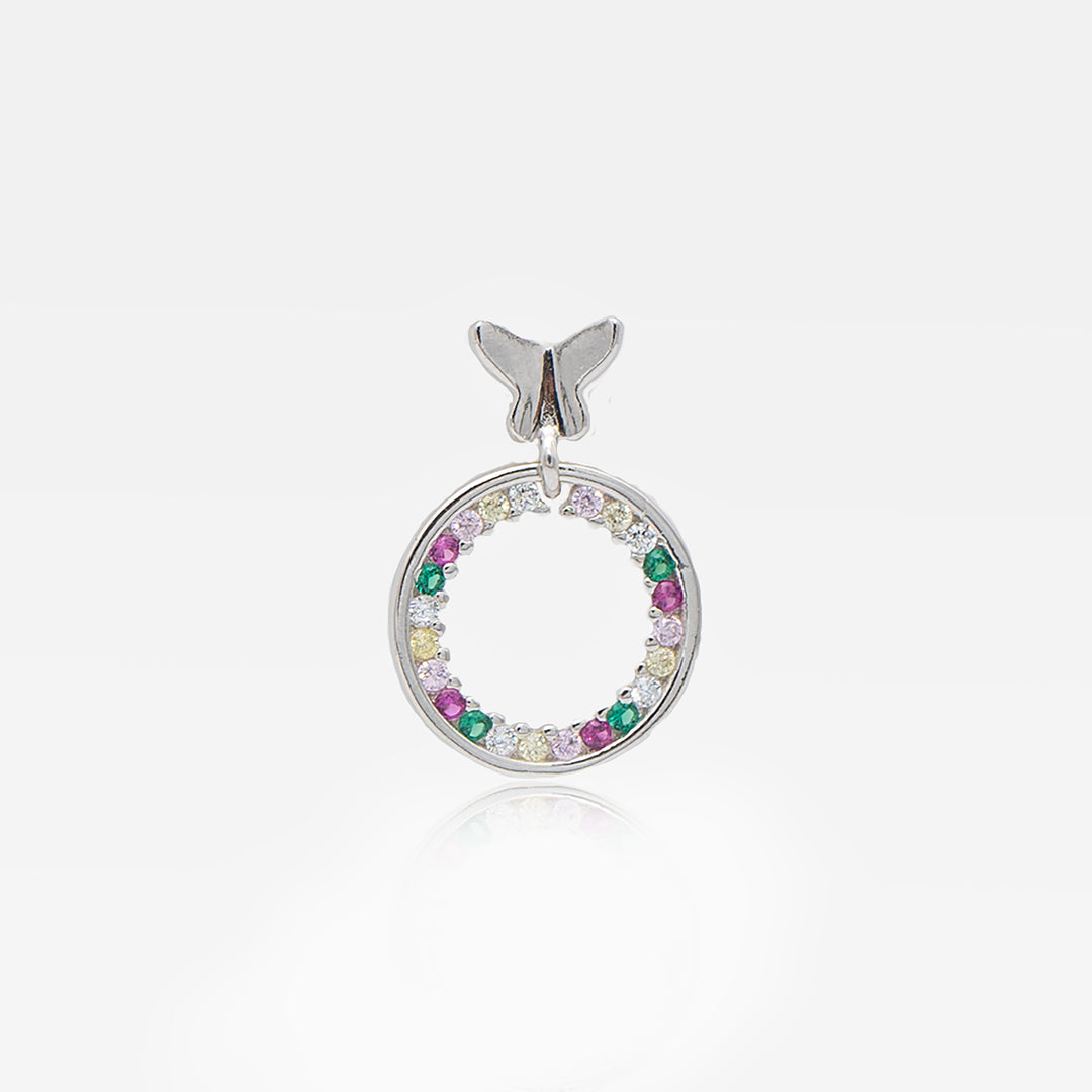 Zyra statement earrings