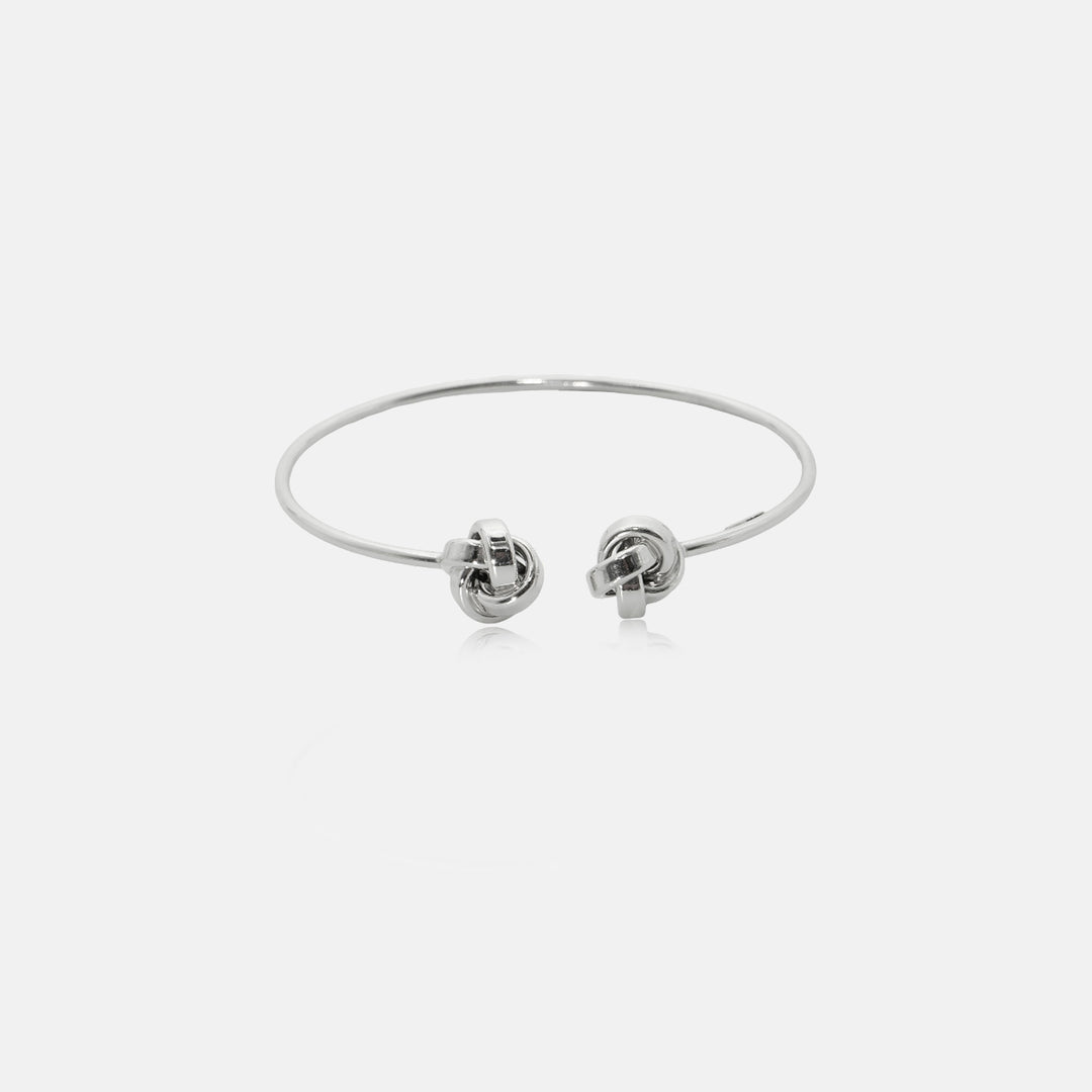 Knotza cuff bracelet