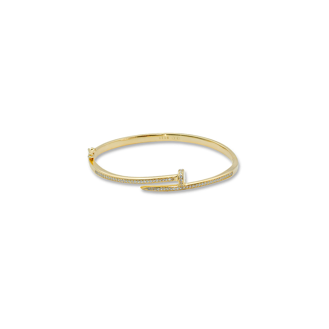Clavora Bangle bracelets