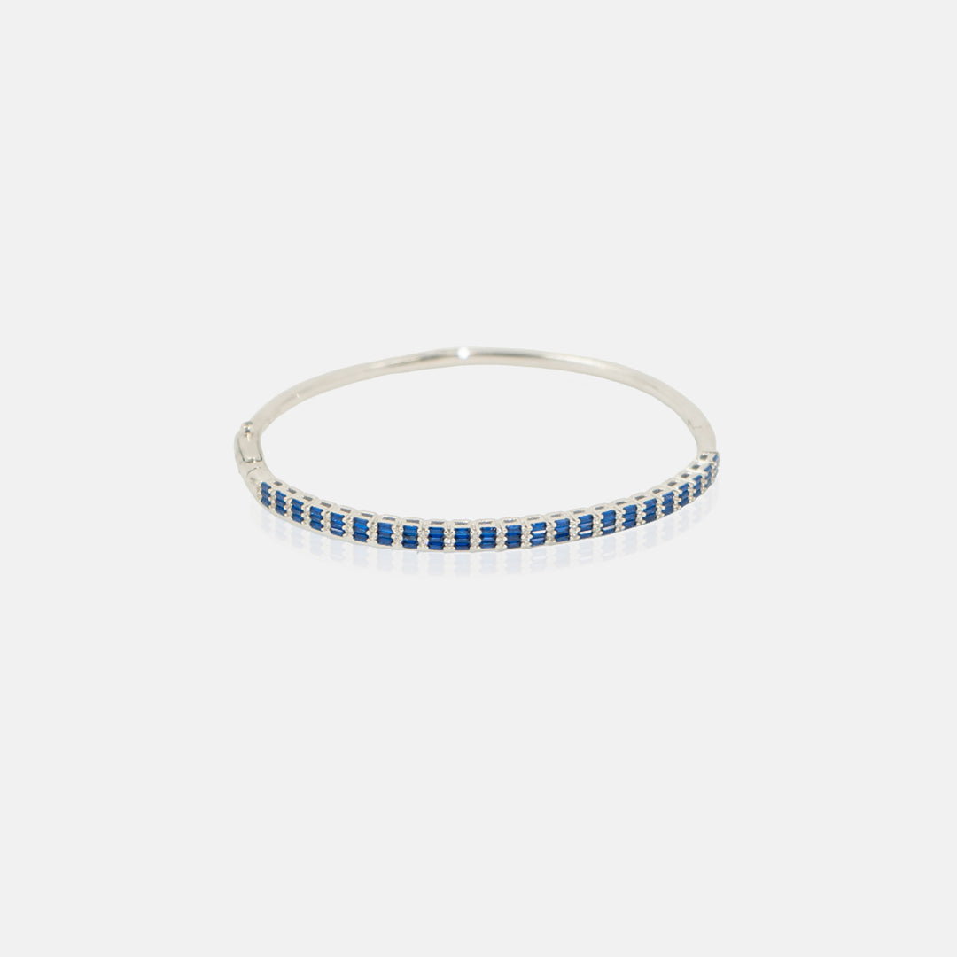 Celestia tennis bracelet