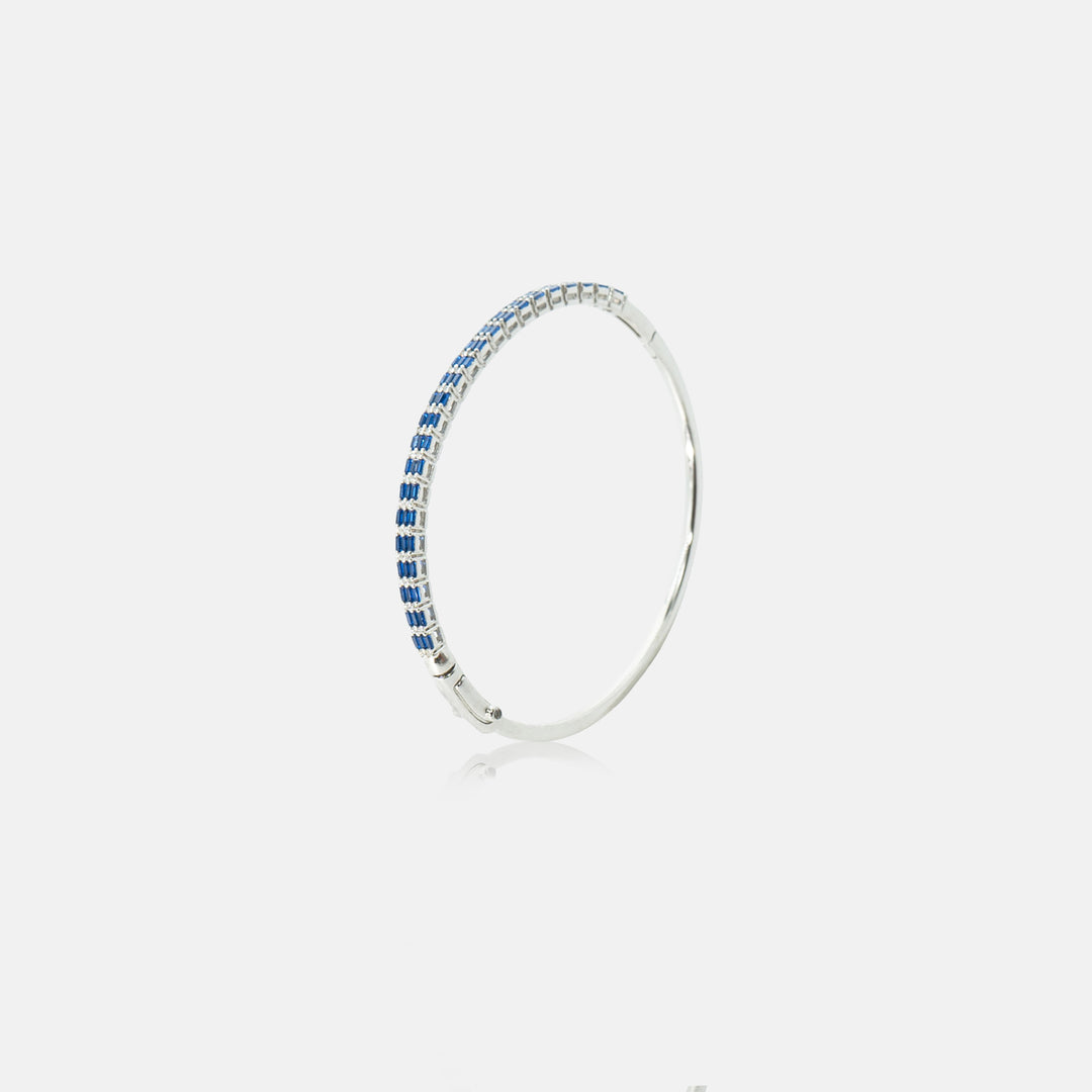 Celestia tennis bracelet