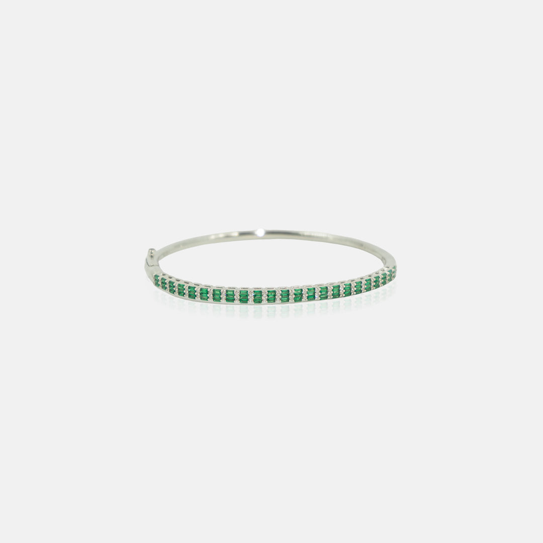 Celestia tennis bracelet