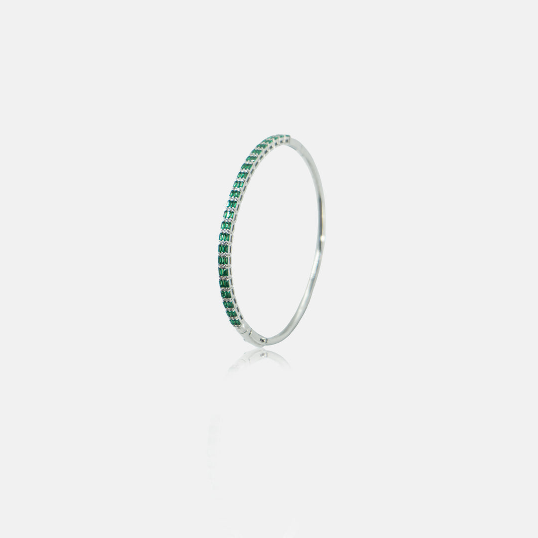 Celestia tennis bracelet