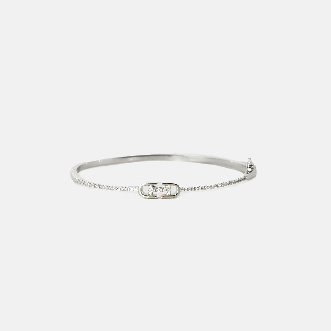 Zerane bangle bracelet