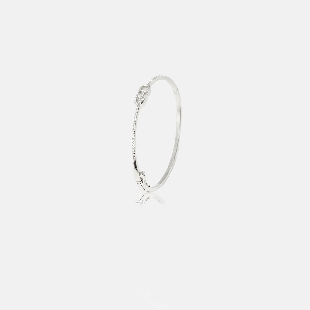Zerane bangle bracelet