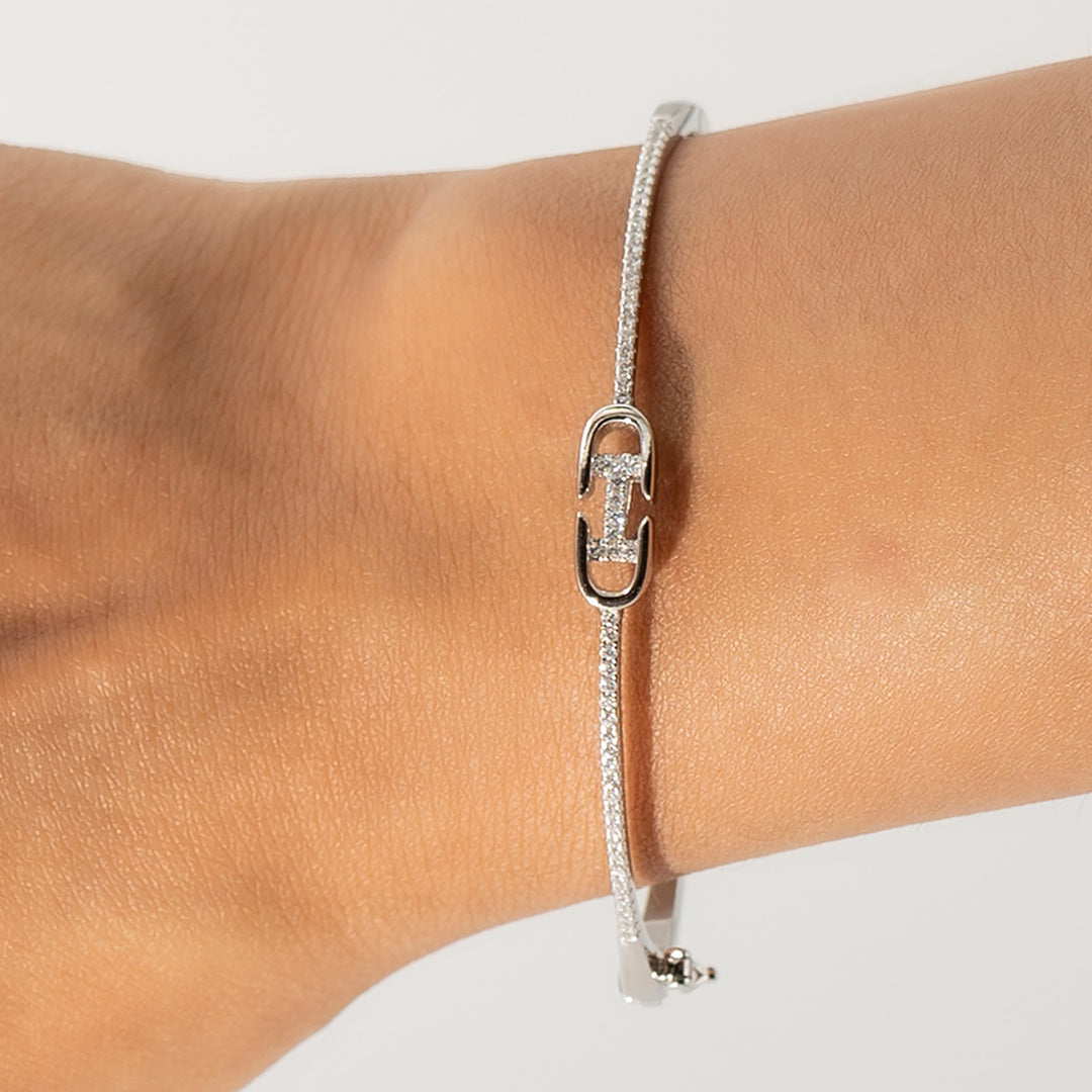 Zerane bangle bracelet