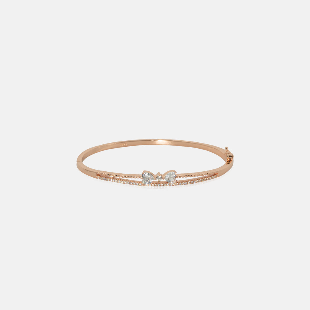 Lepora bangle bracelet