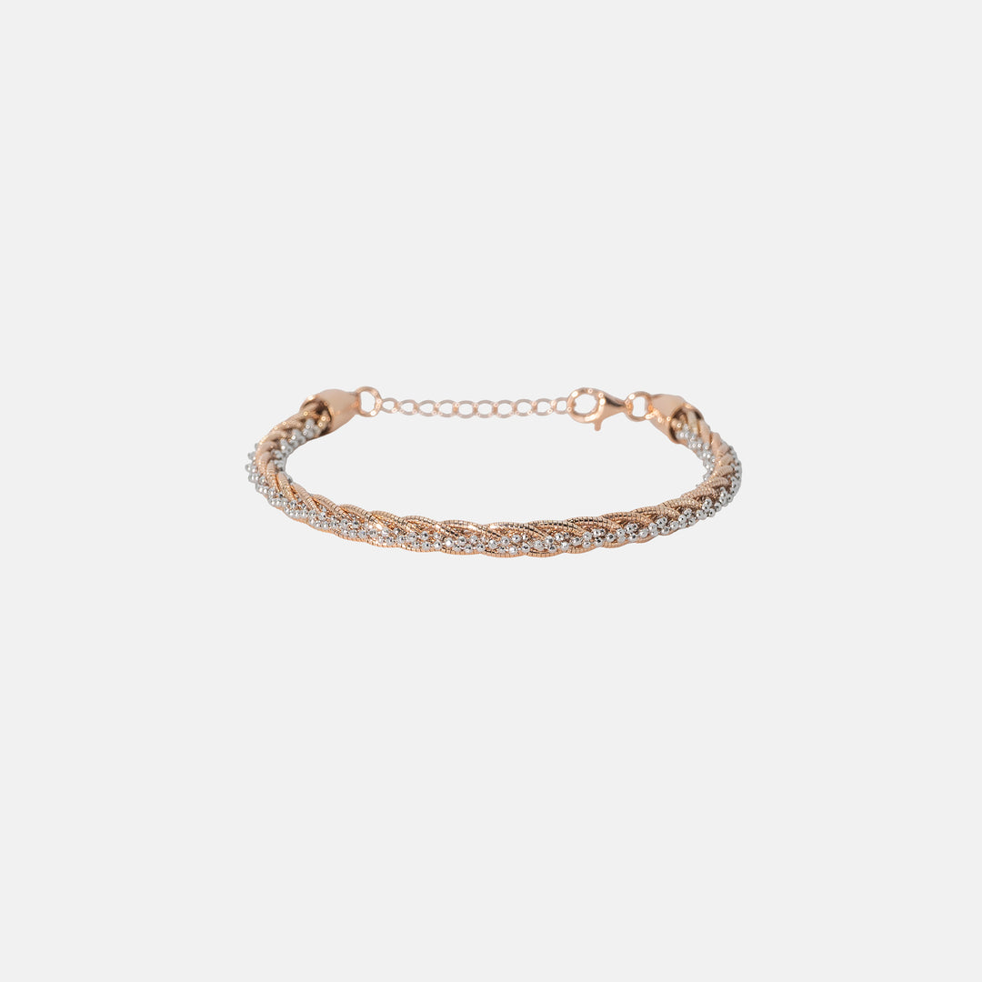 Auriela chain bracelet