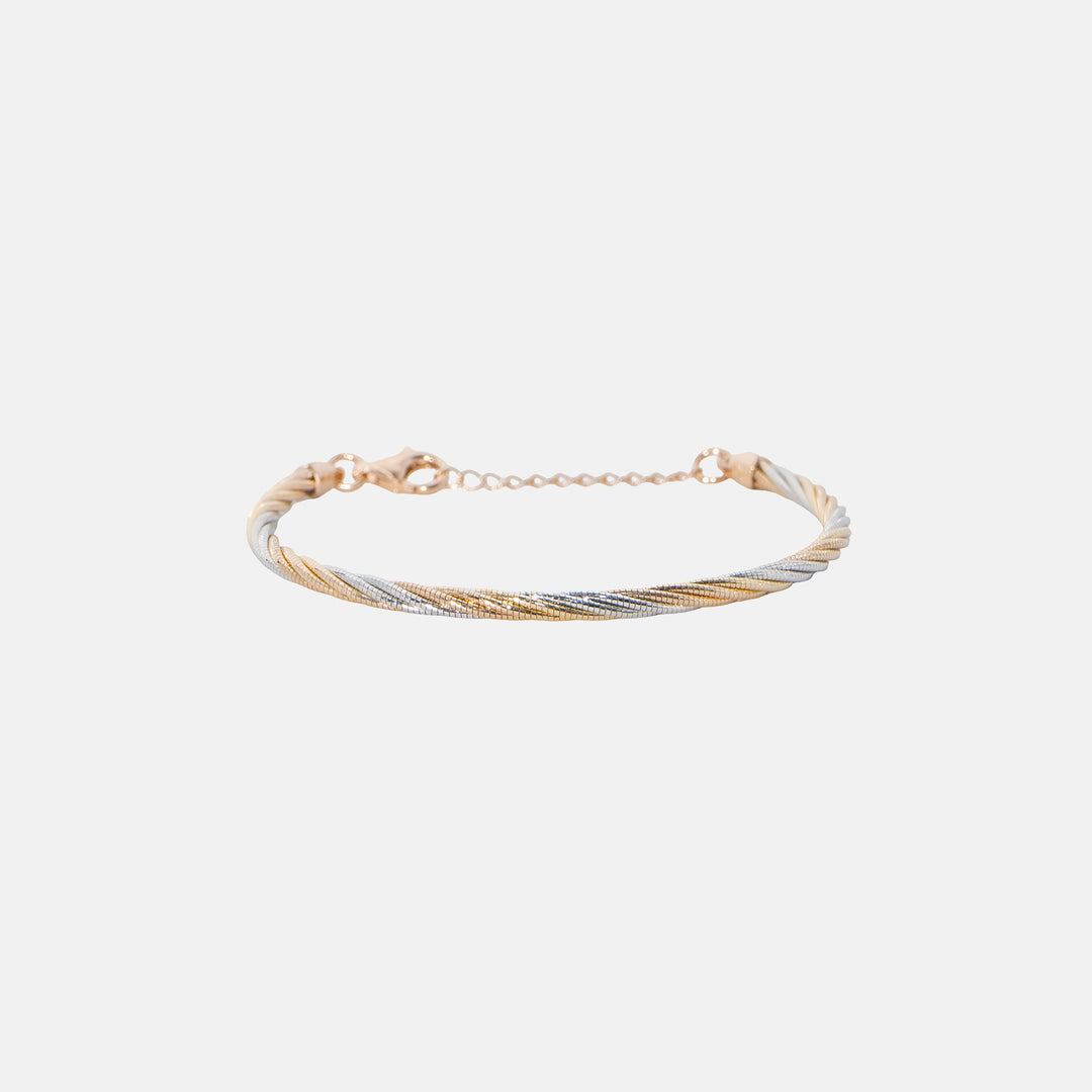 Virella chain bracelet