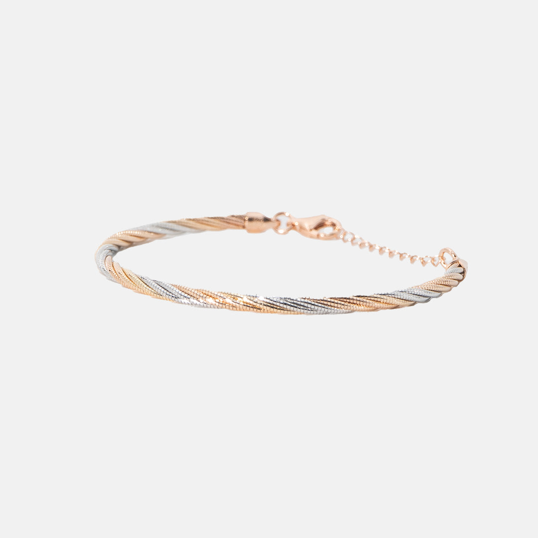 Virella chain bracelet