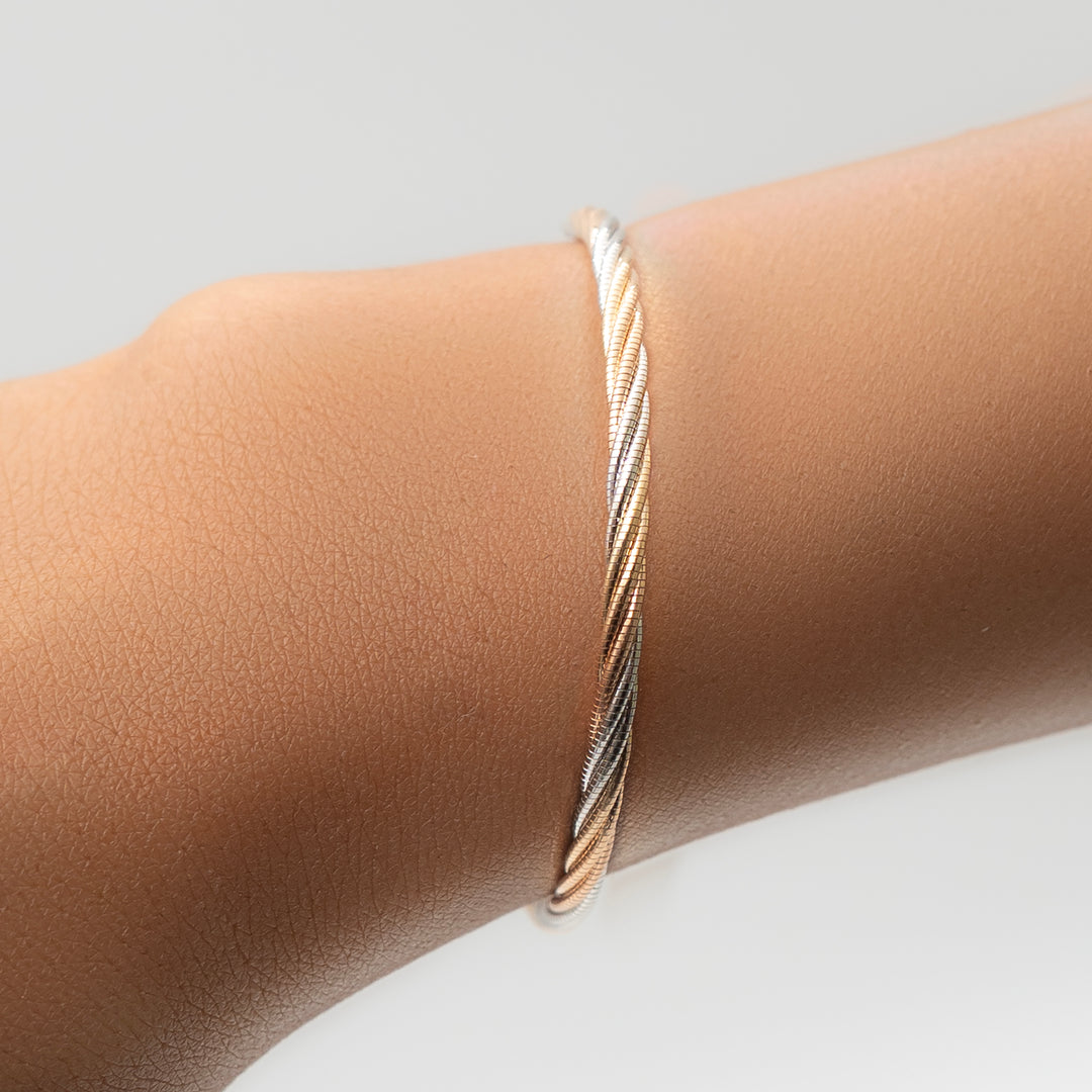 Virella chain bracelet
