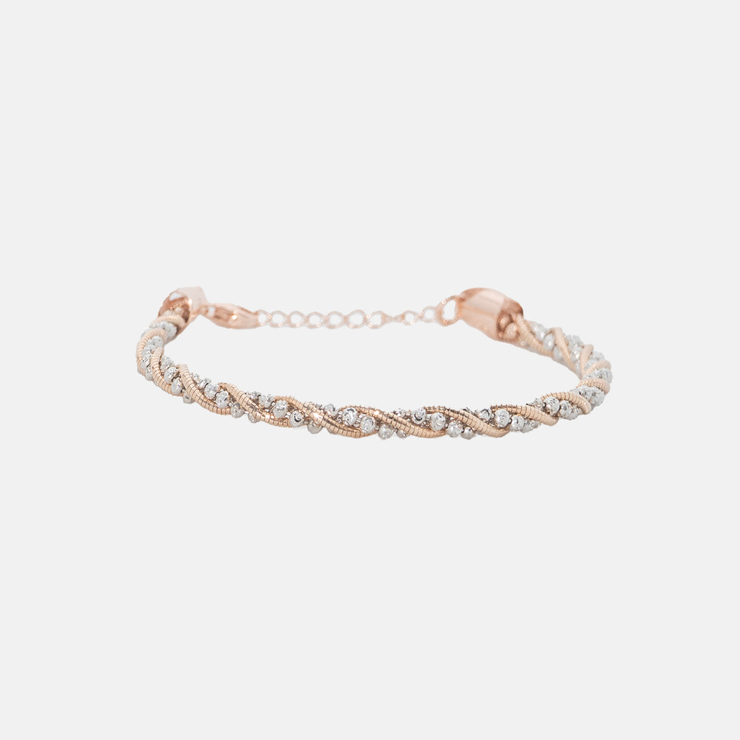Rosavie chain bracelet
