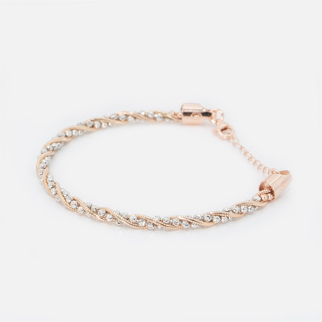 Rosavie chain bracelet