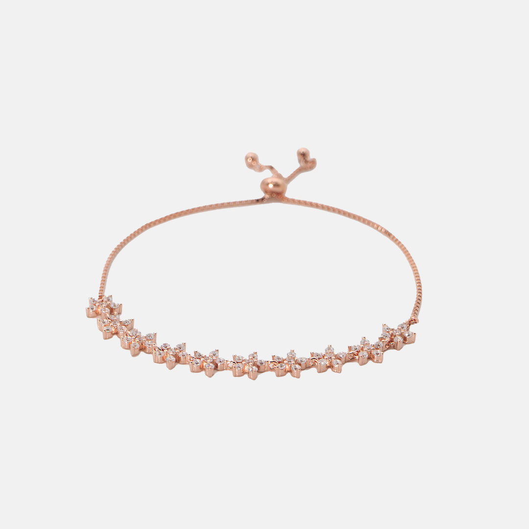 Floravie Adjustable bracelet
