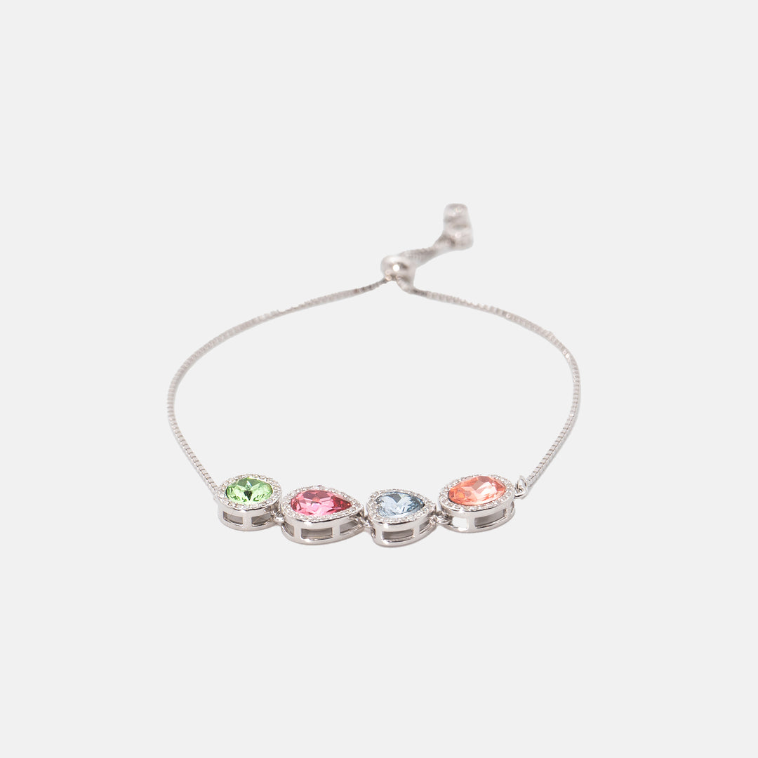 Gemora adjustable bracelet
