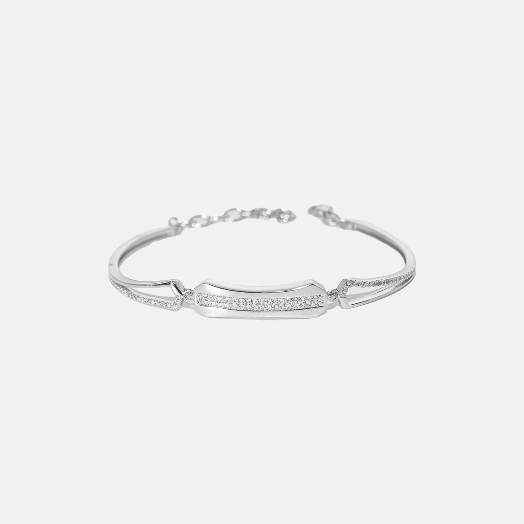 Valenza Chain bracelet