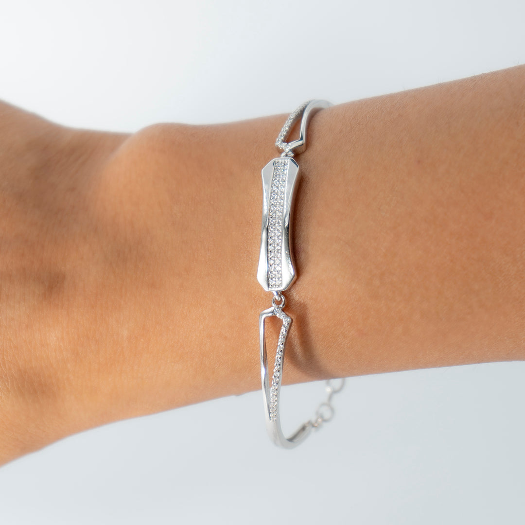 Valenza Chain bracelet
