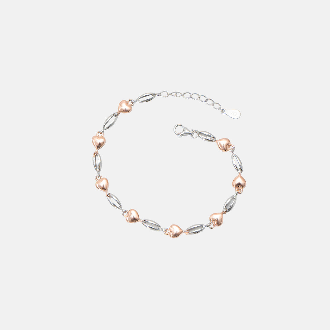 Rosavine Chain bracelet