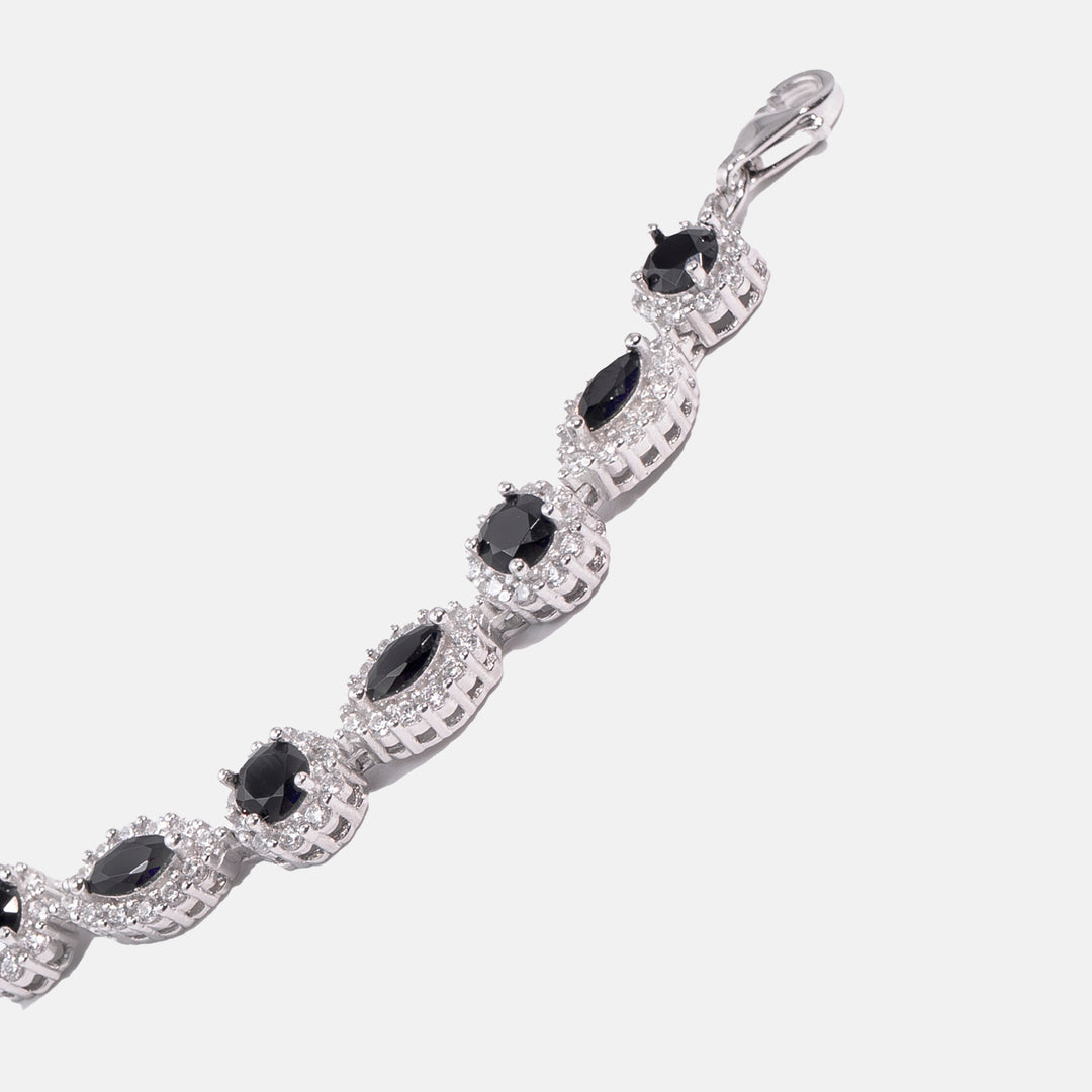 Emerique tennis bracelet