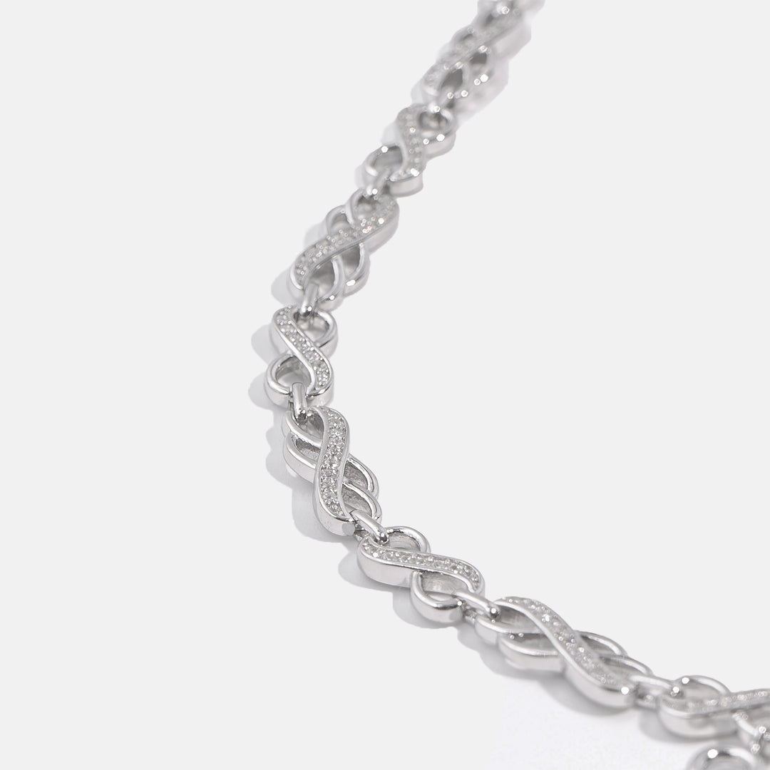 Eterna Chain bracelet