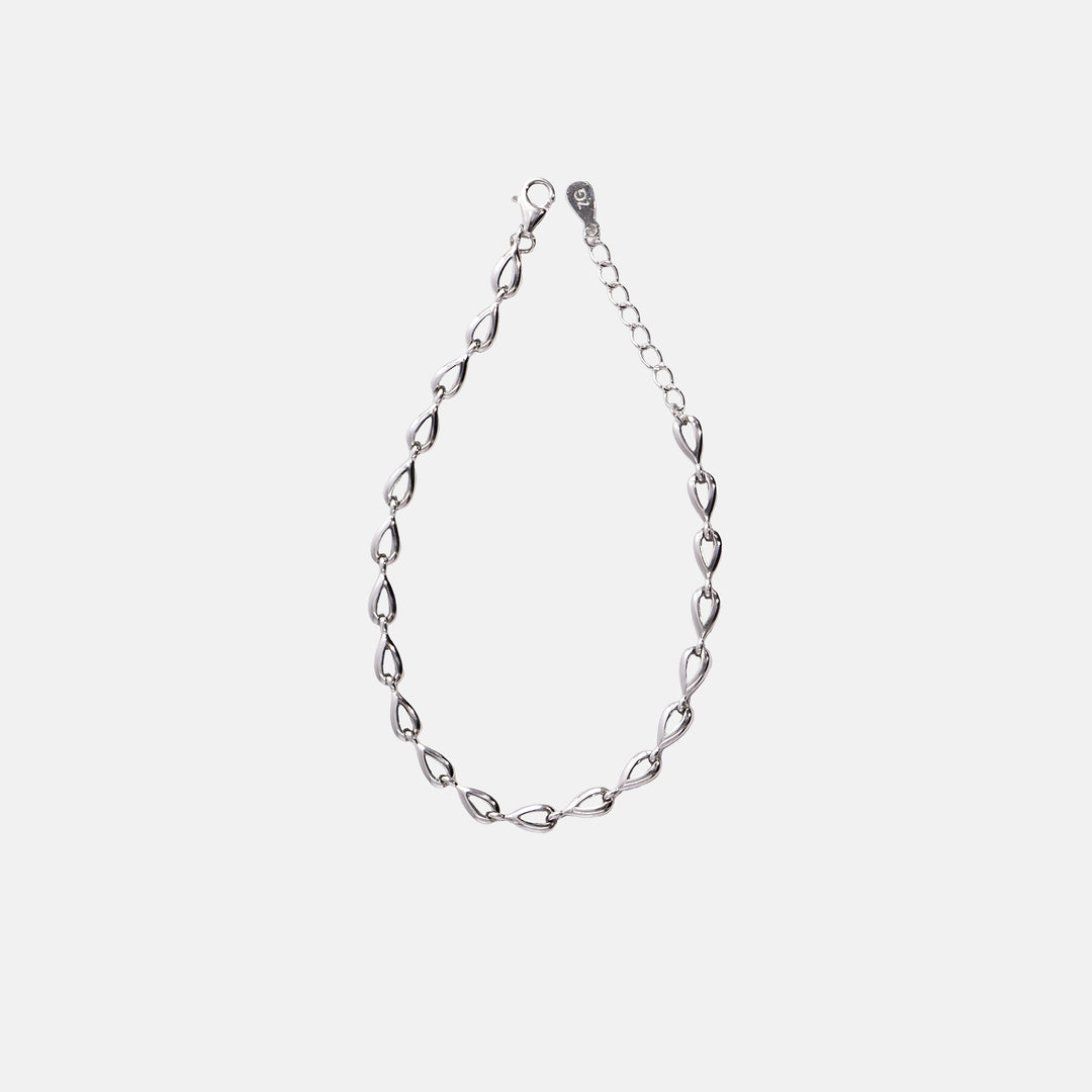 Drizzel Chain bracelet