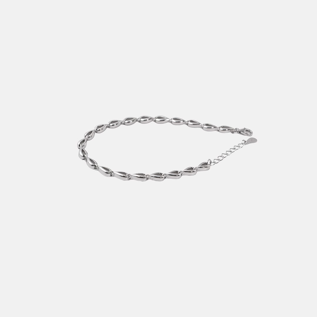 Drizzel Chain bracelet