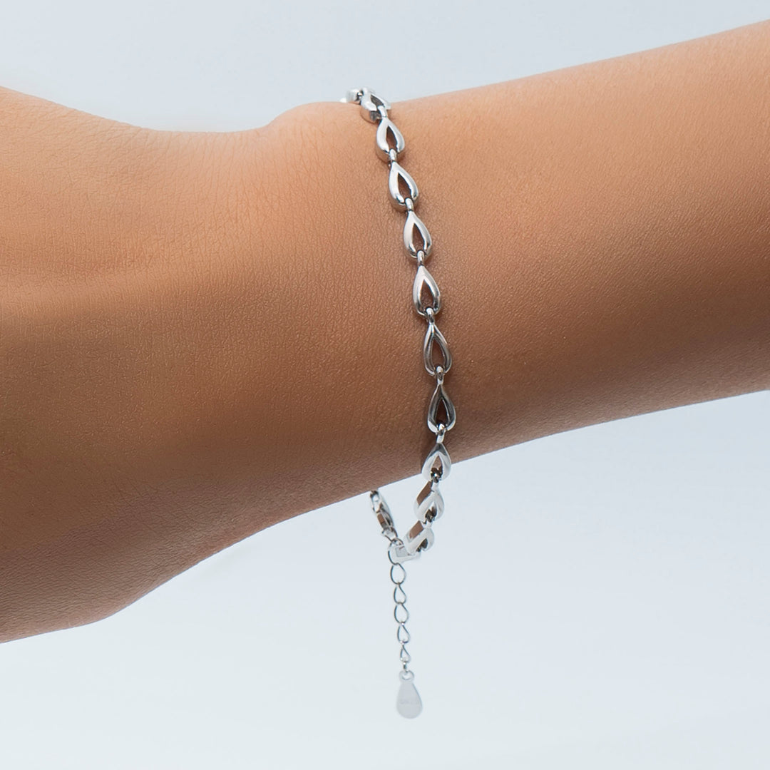 Drizzel Chain bracelet