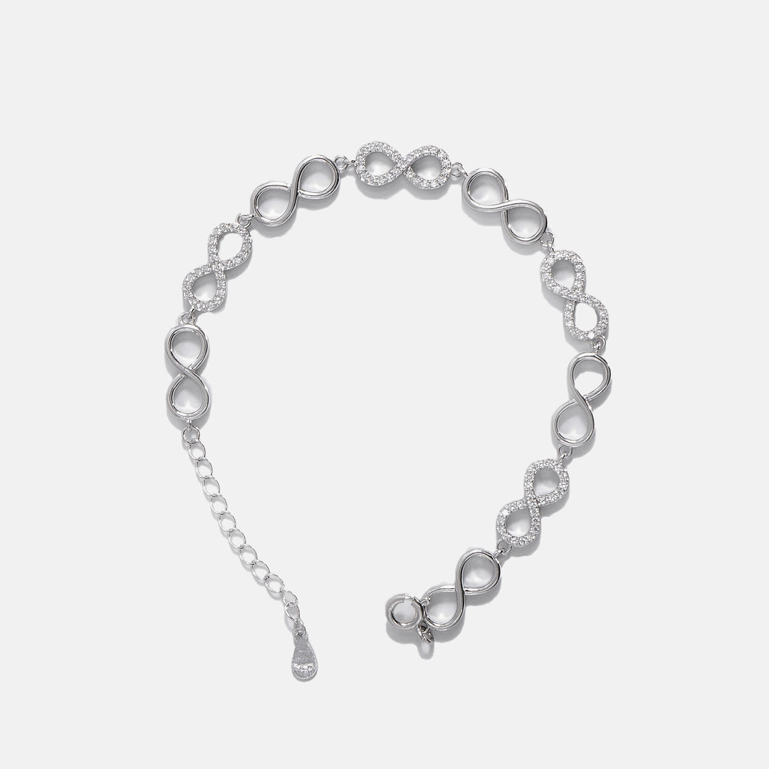 Infinique Chain bracelet