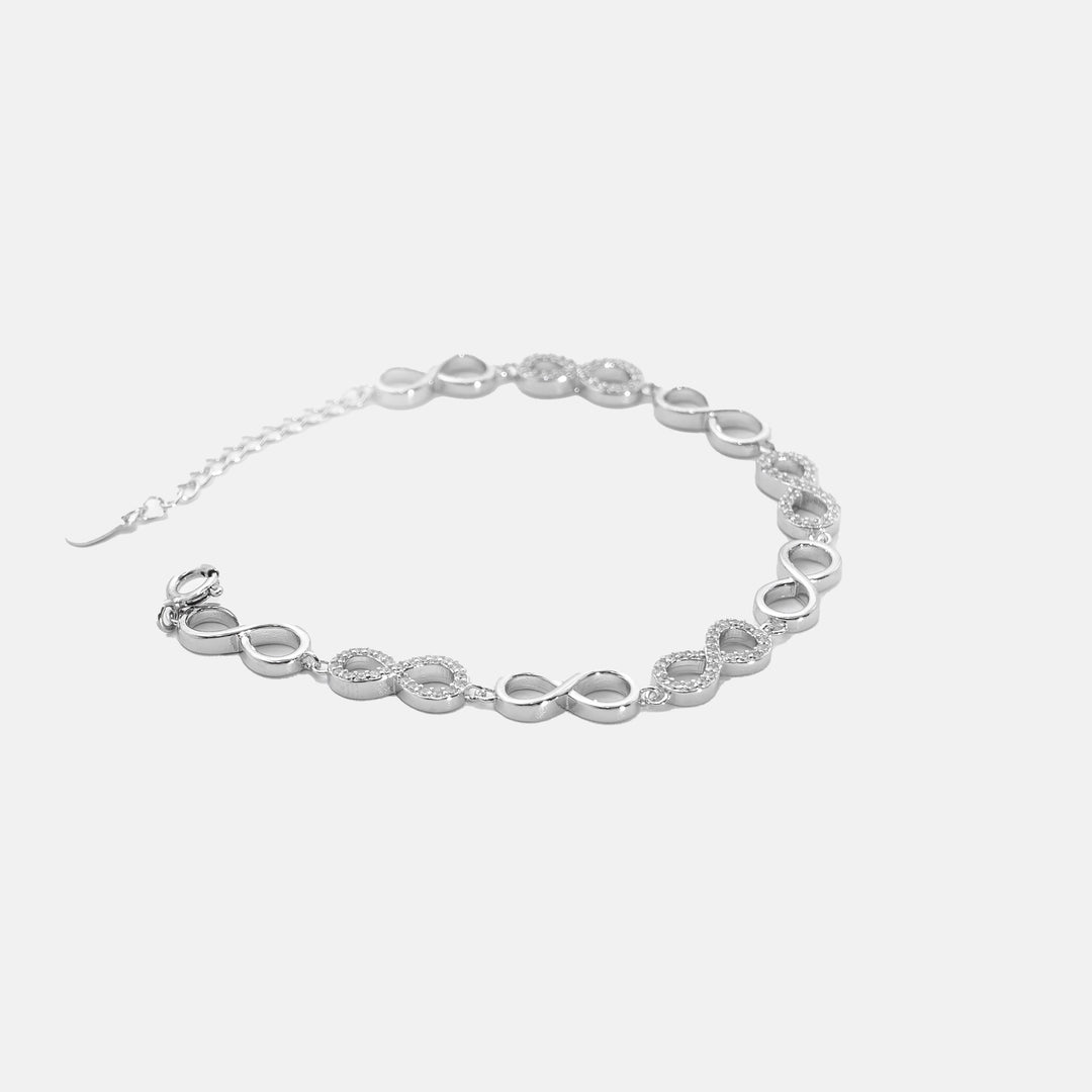 Infinique Chain bracelet