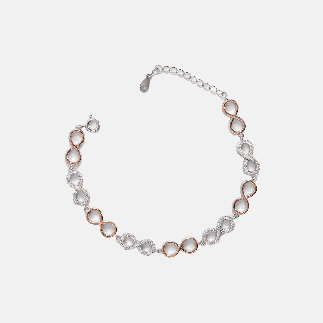 Infina Chain bracelet