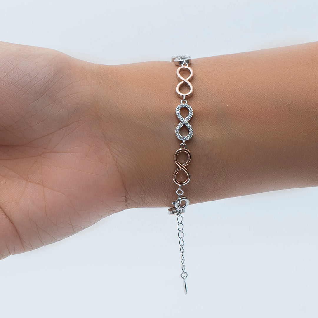 Infina Chain bracelet