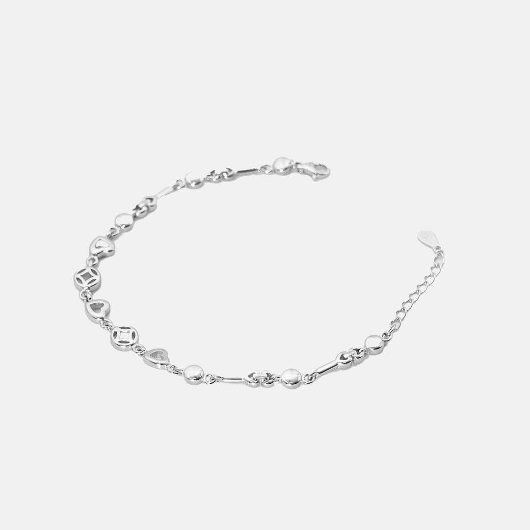 Corelia Chain bracelet