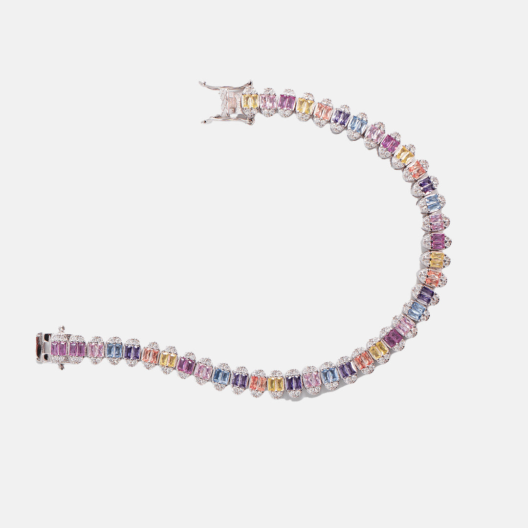 Aurora Chain bracelet