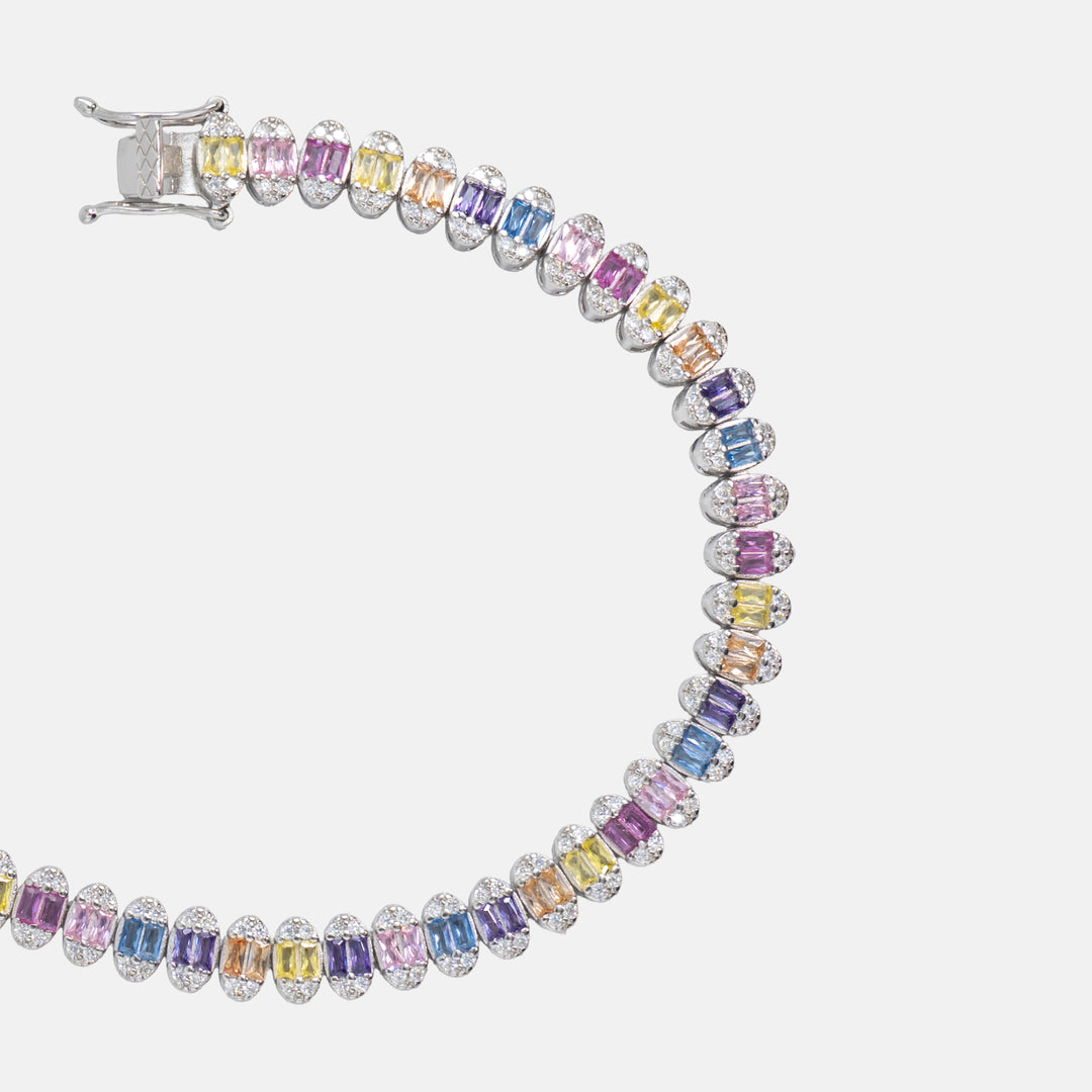 Aurora Chain bracelet