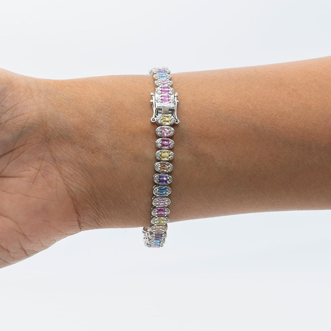 Aurora Chain bracelet