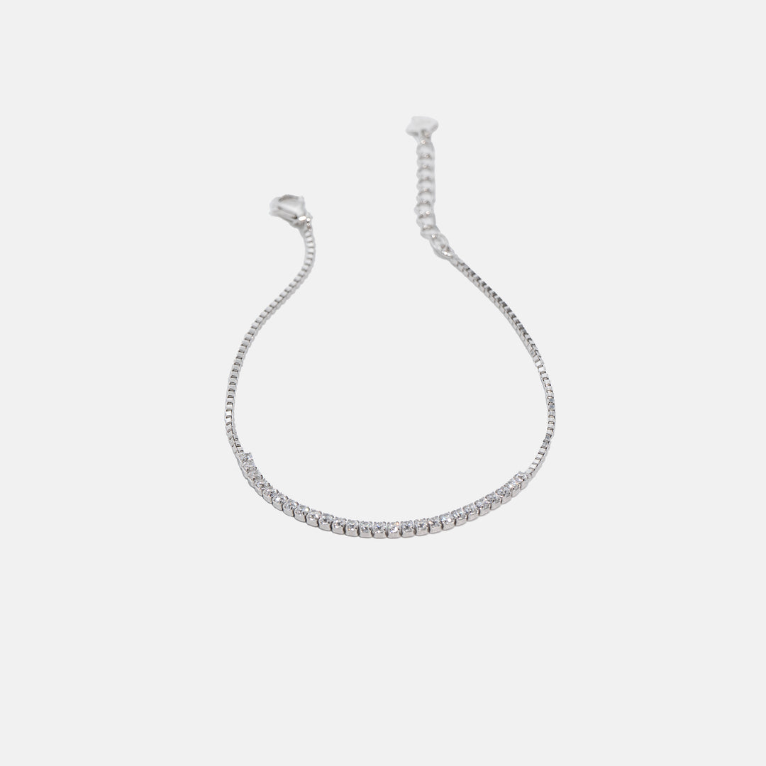 Zerina chain bracelets