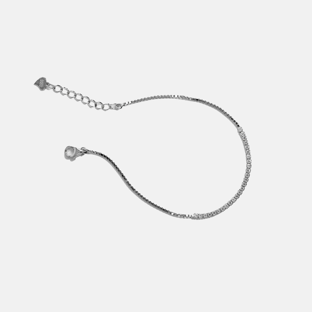 Zerina chain bracelets