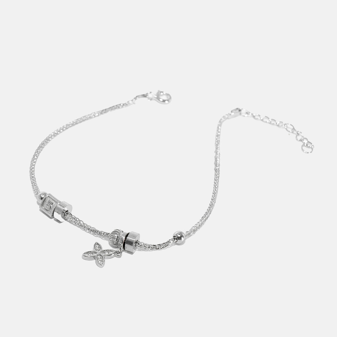 Charmora chain bracelet