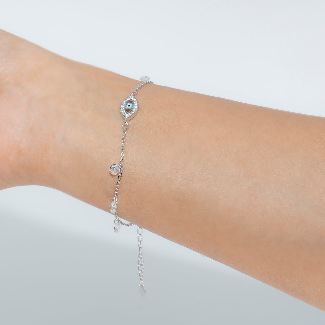 Aurevia chain bracelet