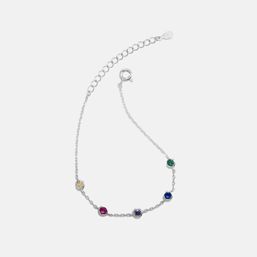 Vivenza chain bracelet