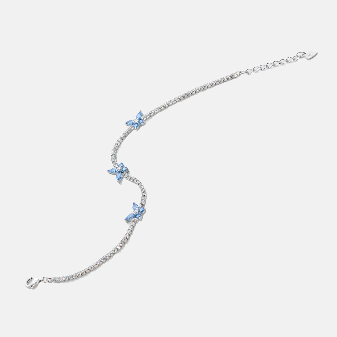 Azura Chain bracelet