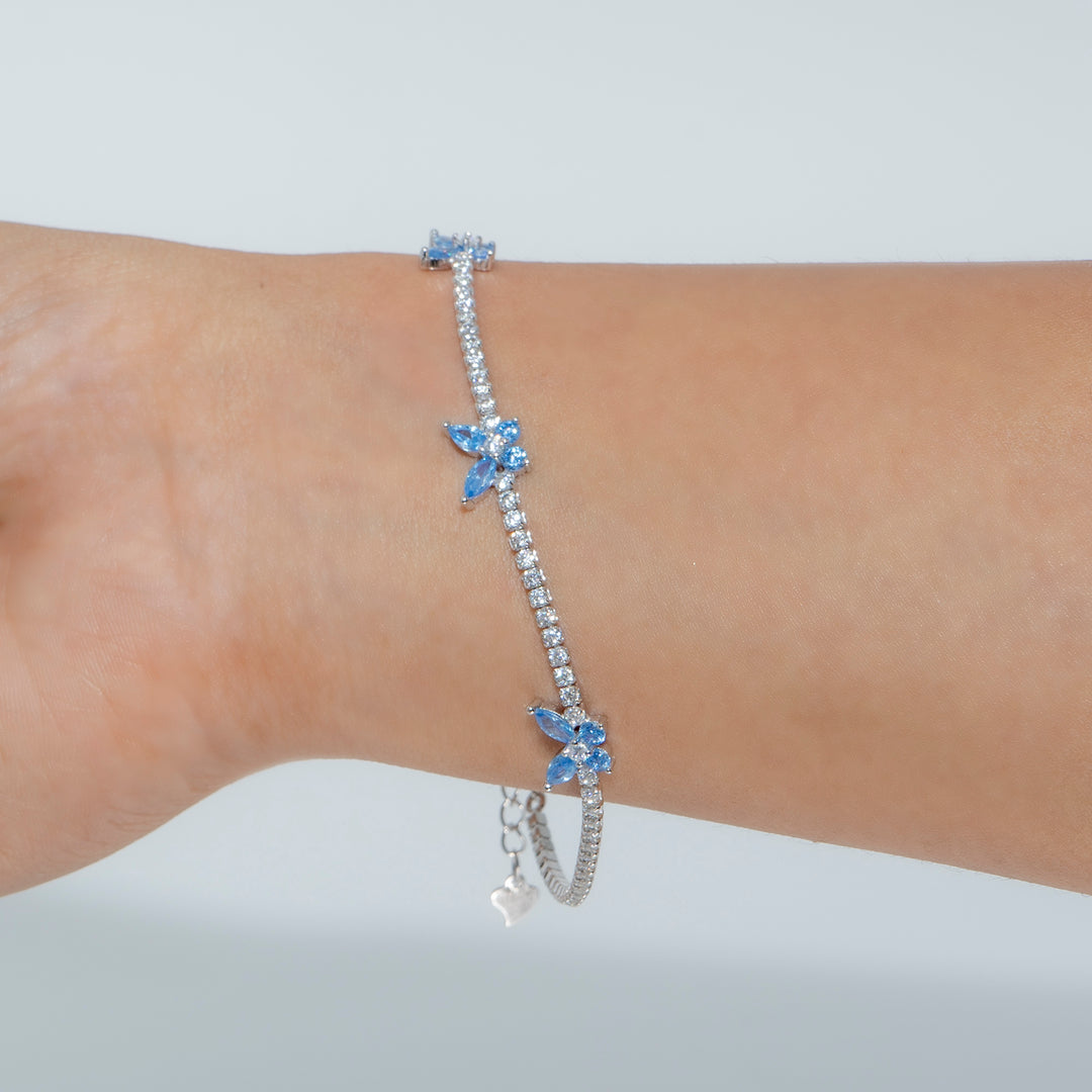Azura Chain bracelet
