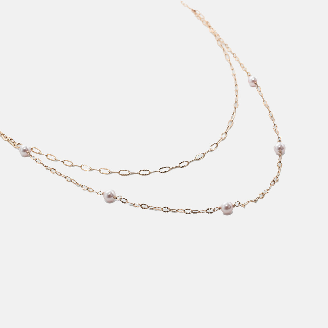 Serenelle chain