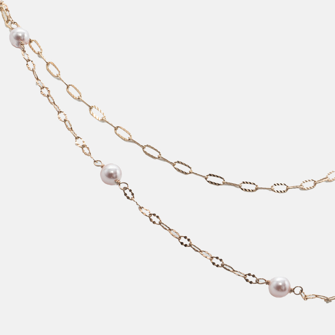 Serenelle chain