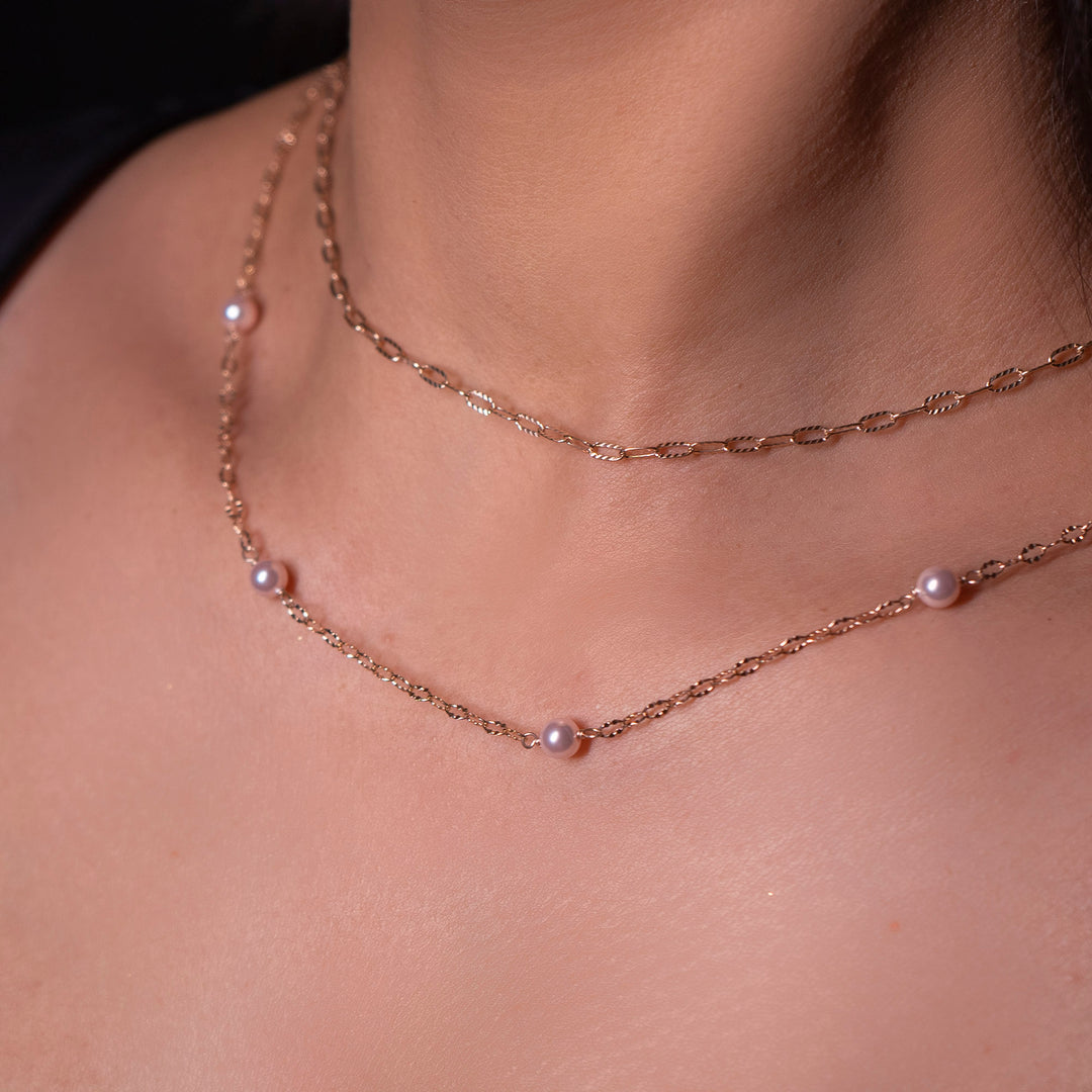 Serenelle chain