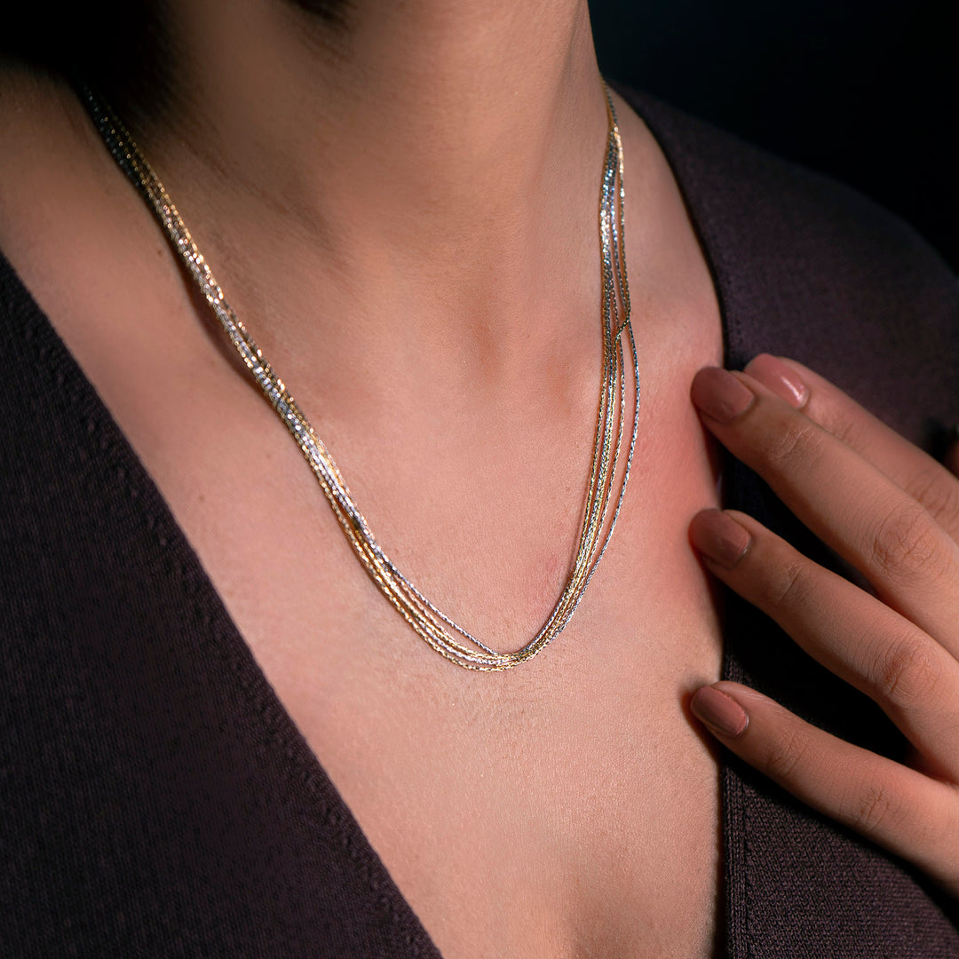 Célise Chain