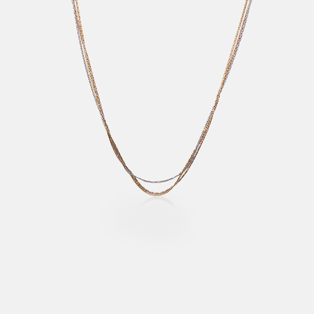 Sérine Chain