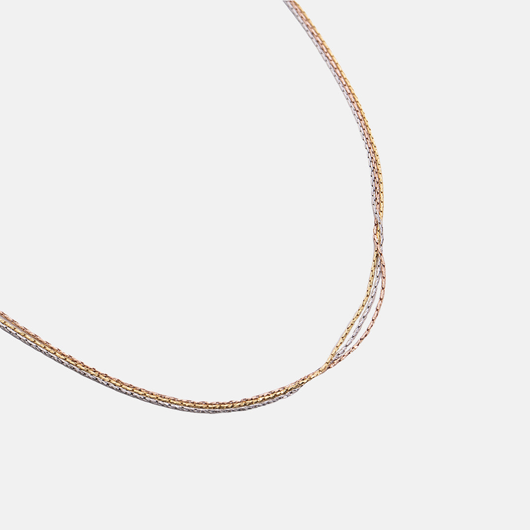 Sérine Chain