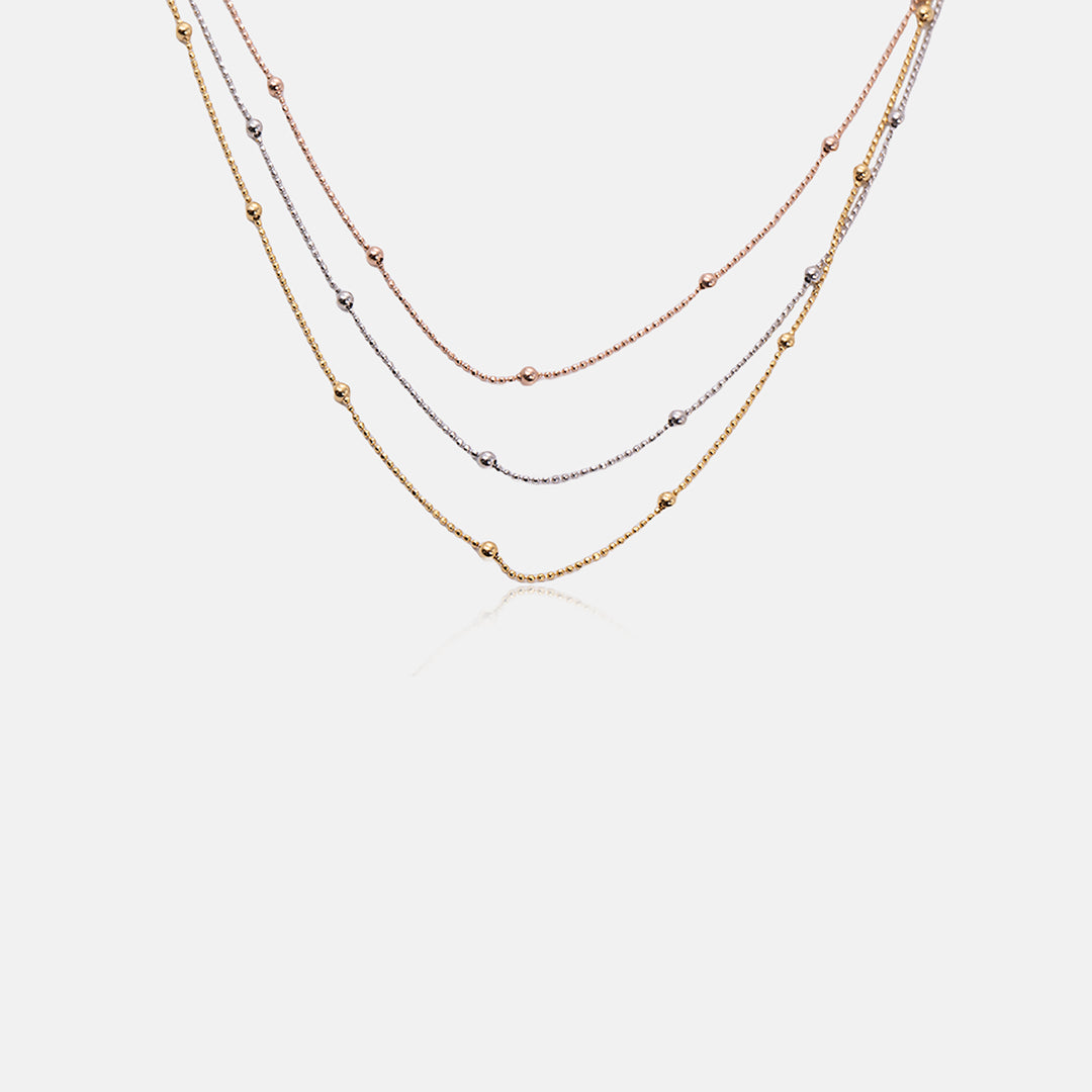 Éliane Chain