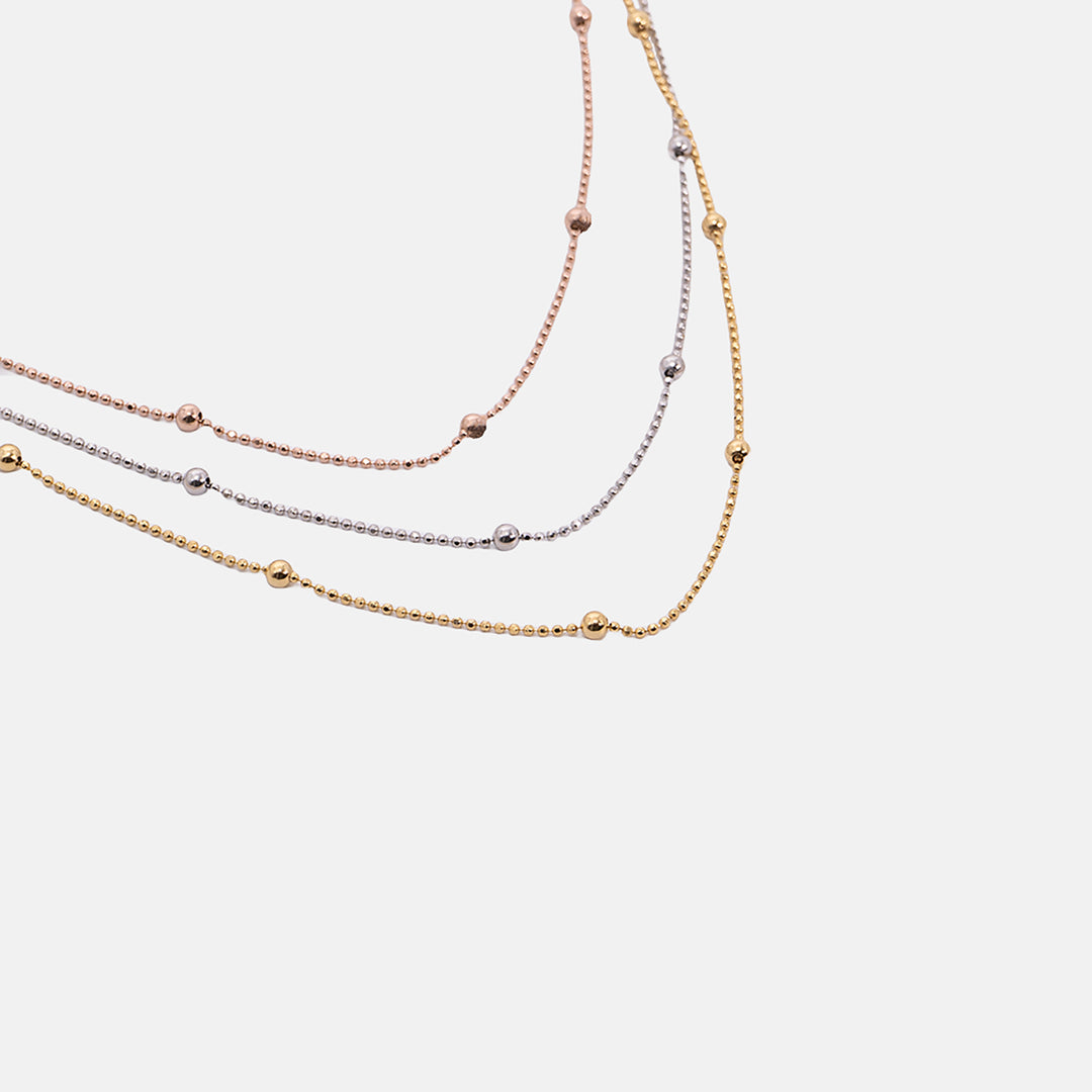 Éliane Chain
